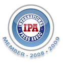 A Proud Member Of International Press Association 