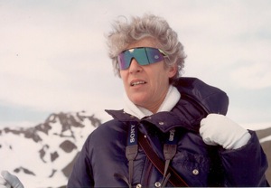 Josefina Castellví Piulachs, © Miguel Ramo