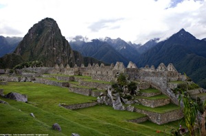 La ciudad perdida