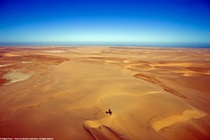 Desde el aire © Miguel Ramo