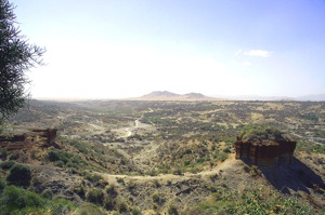 Olduvai © Miguel Ramo