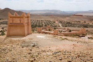 Ksar de Tafnidilt © Miguel Ramo Ksar de Tafnidilt © Miguel Ramo