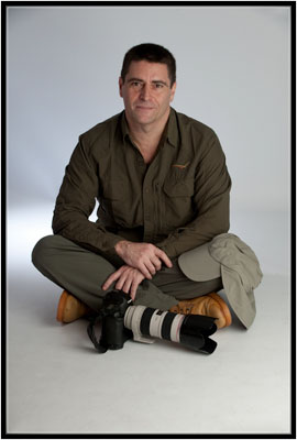 Miguel Ramo