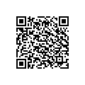 Código QR de este permalink